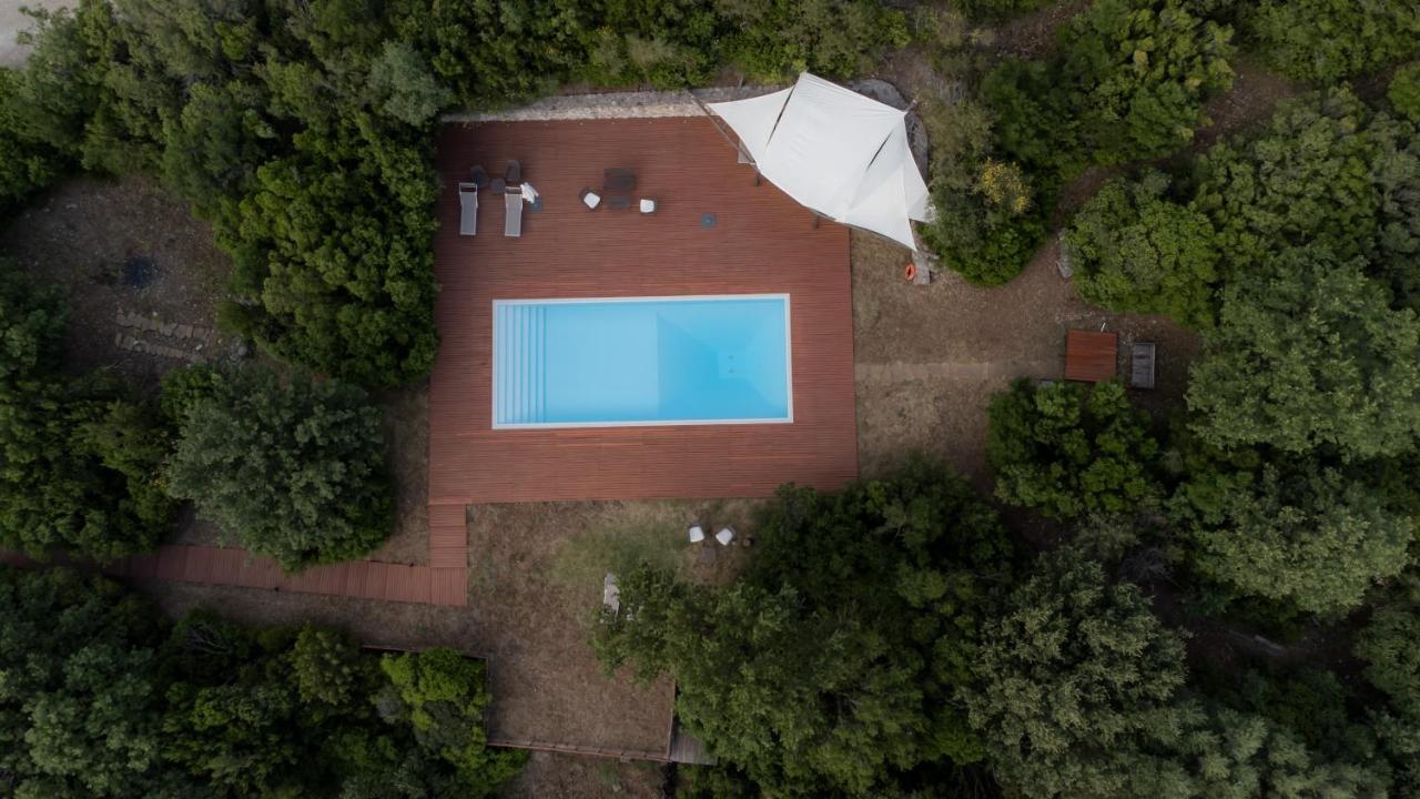 Il Cannito Capaccio Dış mekan fotoğraf
