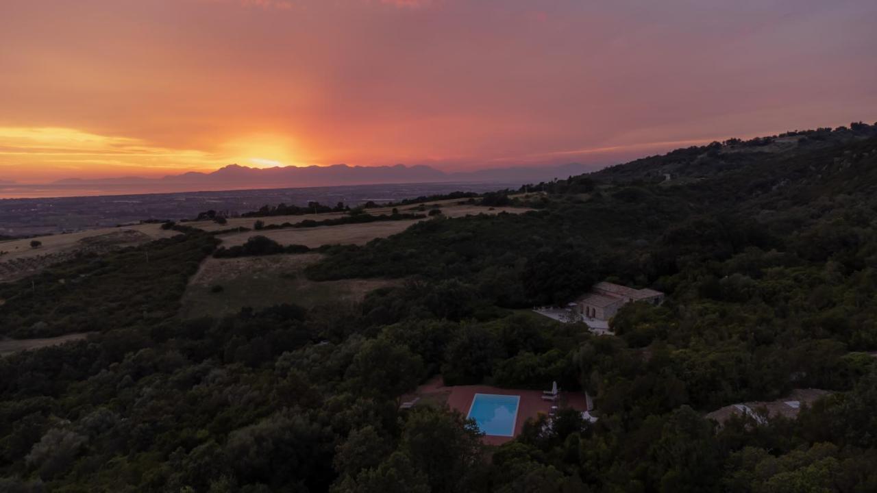 Il Cannito Capaccio Dış mekan fotoğraf
