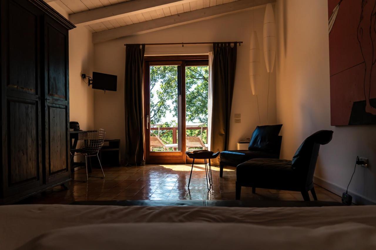 Il Cannito Capaccio Dış mekan fotoğraf
