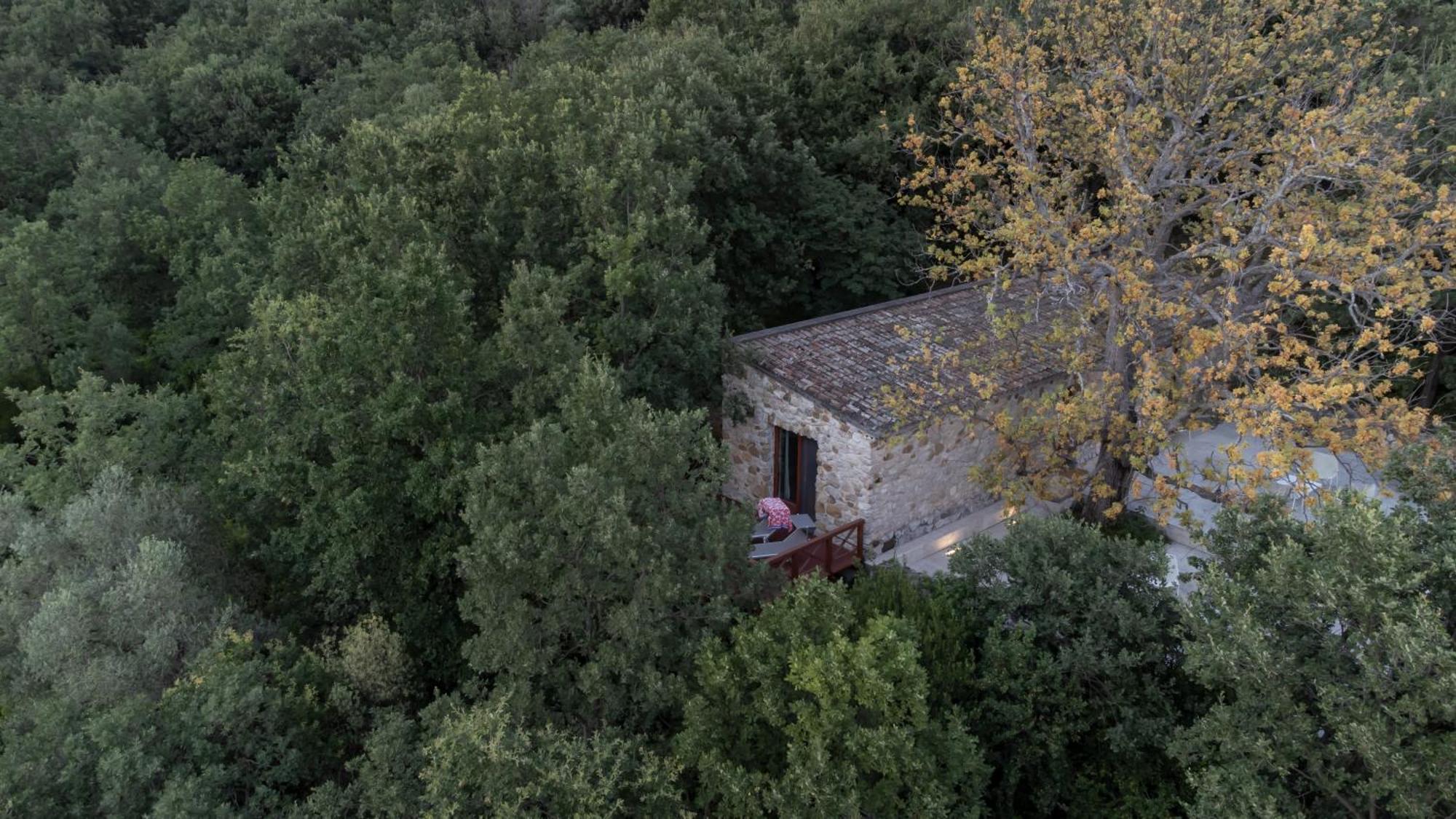 Il Cannito Capaccio Dış mekan fotoğraf