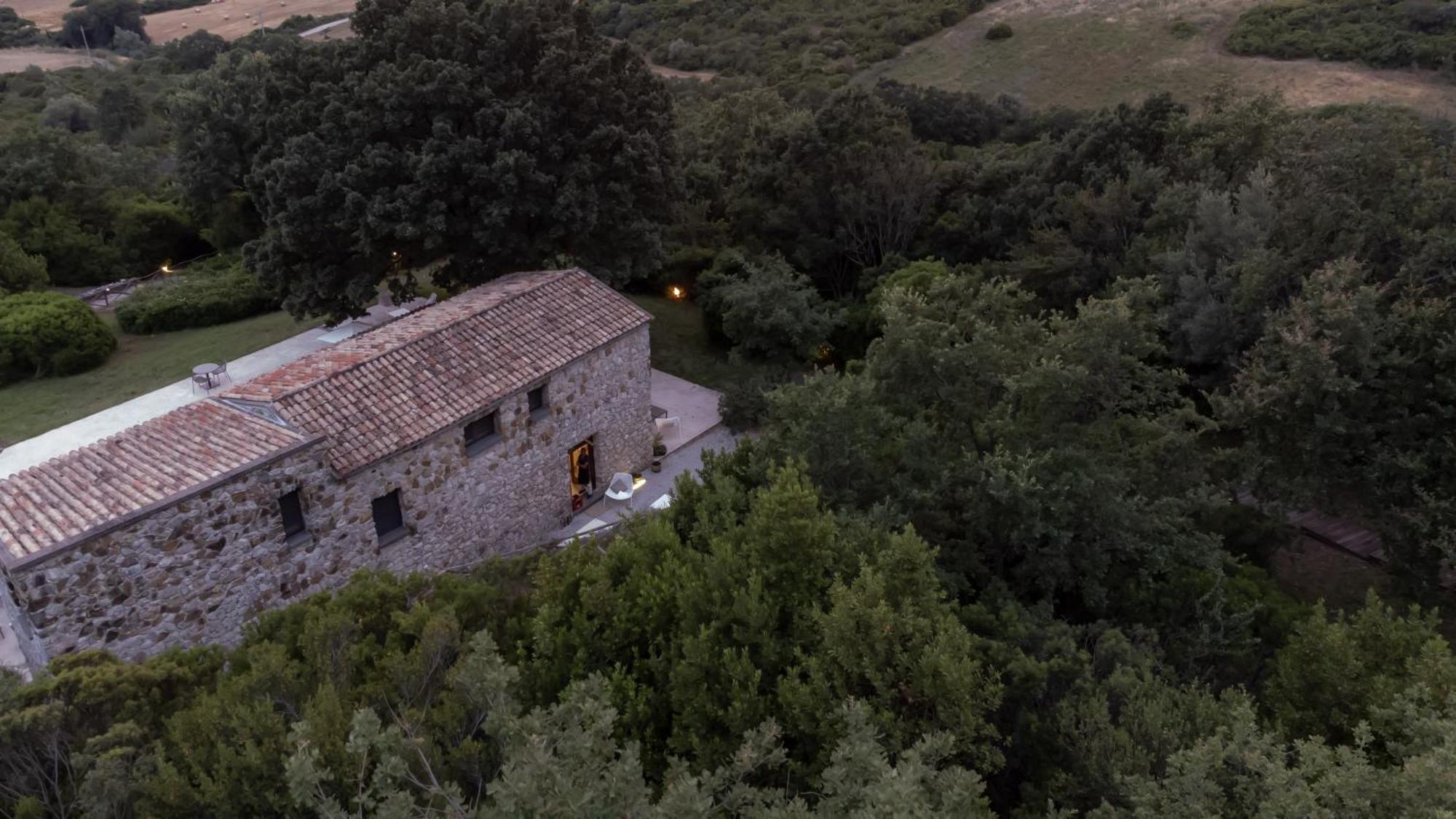 Il Cannito Capaccio Dış mekan fotoğraf