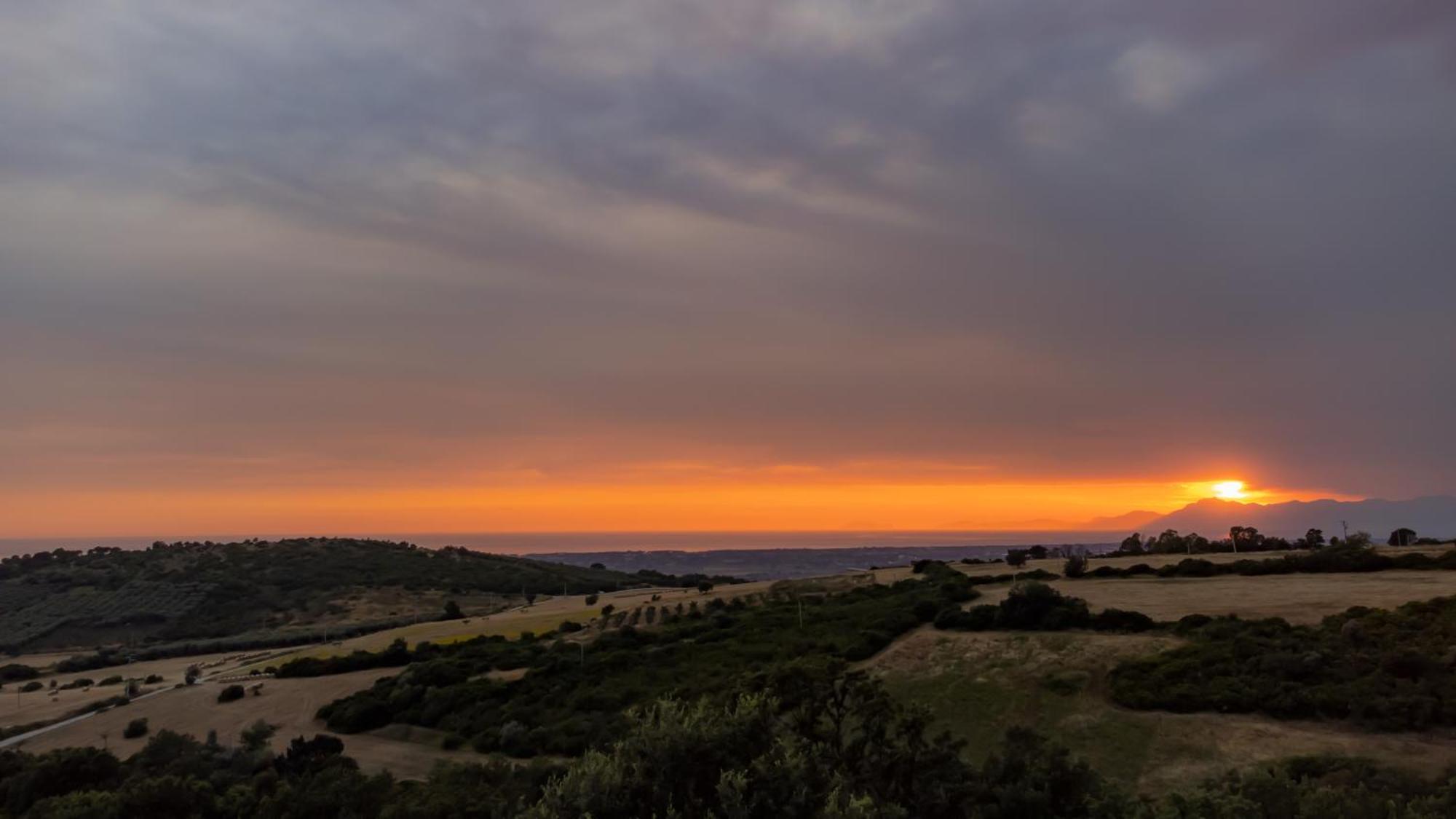 Il Cannito Capaccio Dış mekan fotoğraf